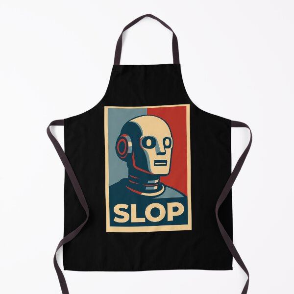 Item preview, Yes We Slop designed and sold by CodyAyers61.