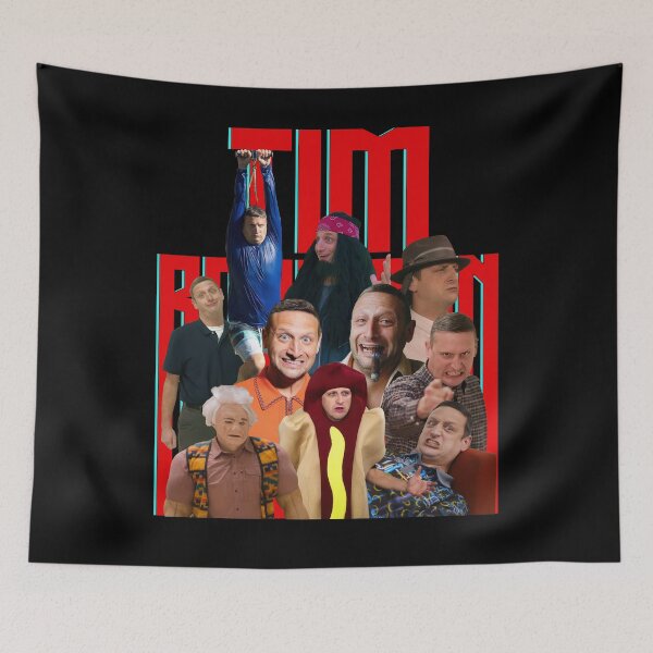 Item preview, Vintage Tim Robinson  designed and sold by gfwhdteaganwu.