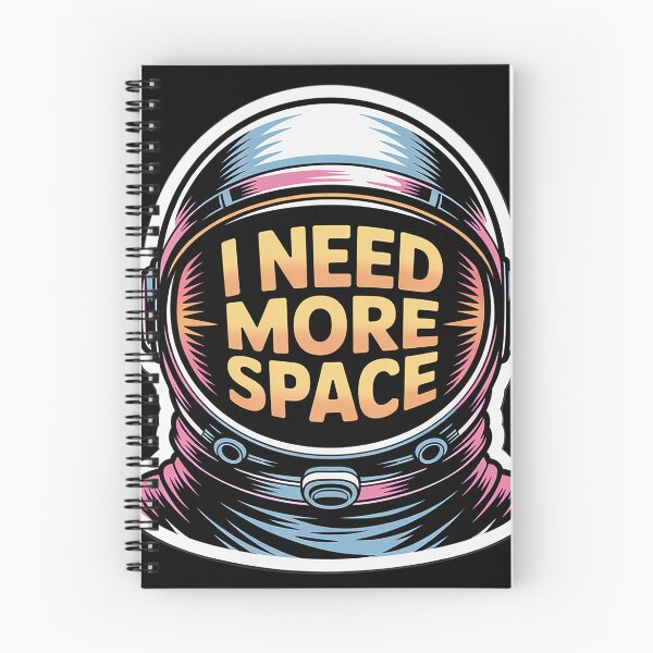 Item preview, Space designed and sold by Dylan Hambrook.