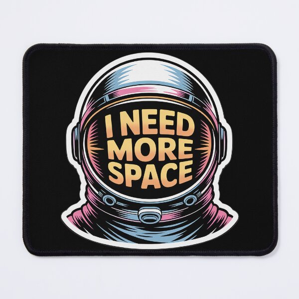 Item preview, Space designed and sold by Dylan Hambrook.