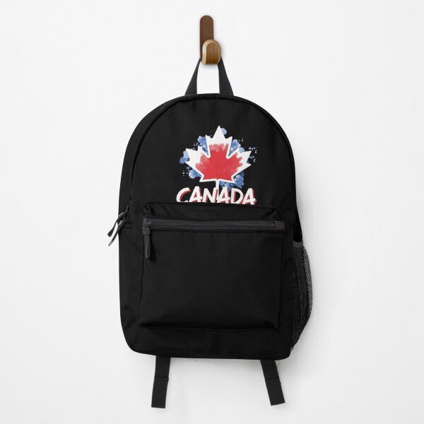 Item preview, Canadian American is Maple Leaf Canada designed and sold by estellaken.