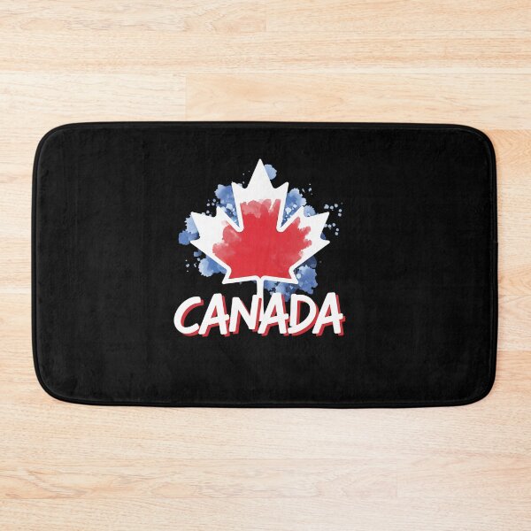 Item preview, Canadian American is Maple Leaf Canada designed and sold by estellaken.