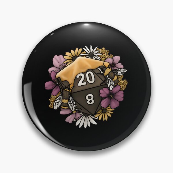Item preview, Honeycomb D20 Tabletop RPG Gaming Dice designed and sold by ztvmsqhgjiw55.