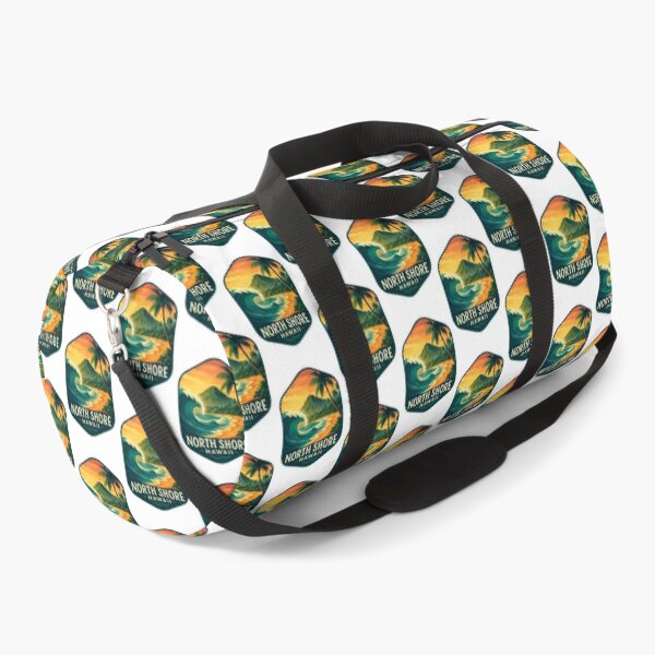 Item preview, North Shore Sunset Surf, Oahu Hawaii designed and sold by Aryabek.