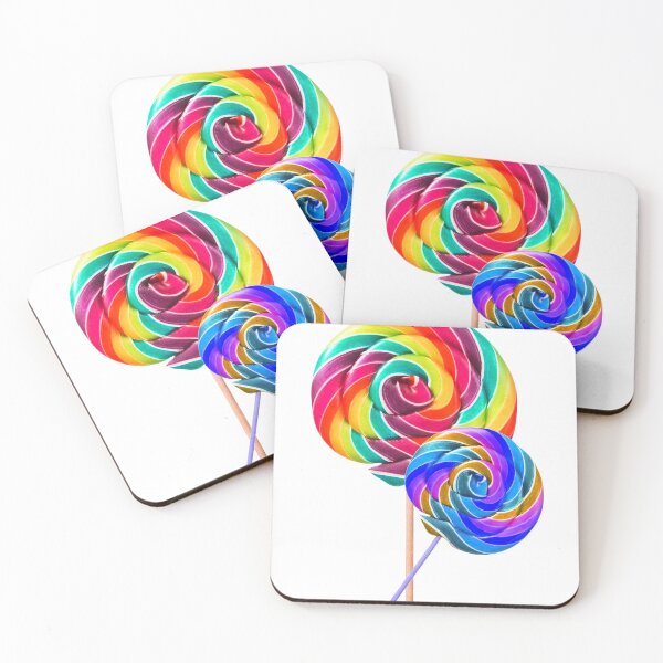 Item preview, Lollies for life designed and sold by NiluWorks.