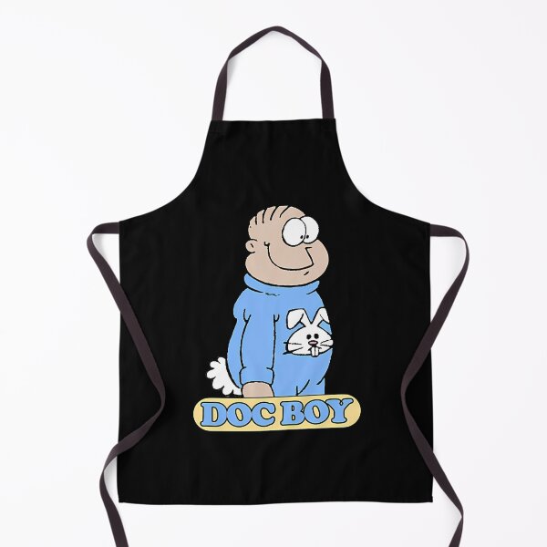 Item preview, Doc Boy designed and sold by RebeccaMunoz77.