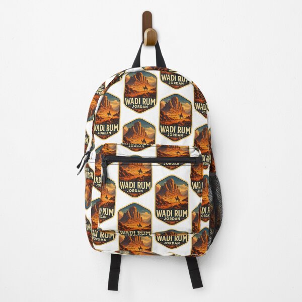 Item preview, Wadi Rum Desert Majesty, Jordan designed and sold by Aryabek.