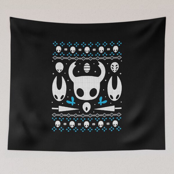 Item preview, Hollow Knight The Child Of The A designed and sold by halloatss2692.