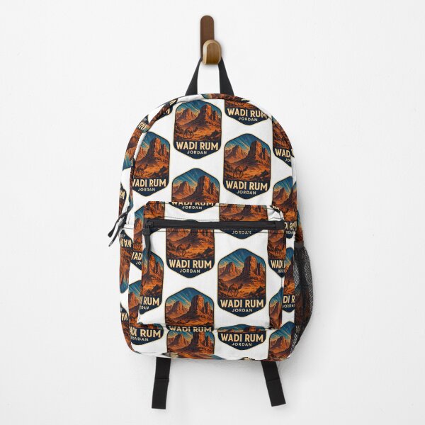 Item preview, Camel Crossing in Wadi Rum, Jordan designed and sold by Aryabek.
