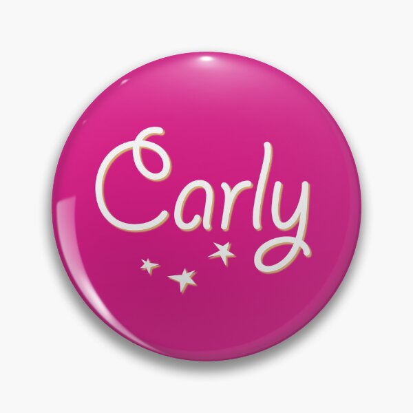 Item preview, My Name is Carly designed and sold by CharlottePlaceArt.