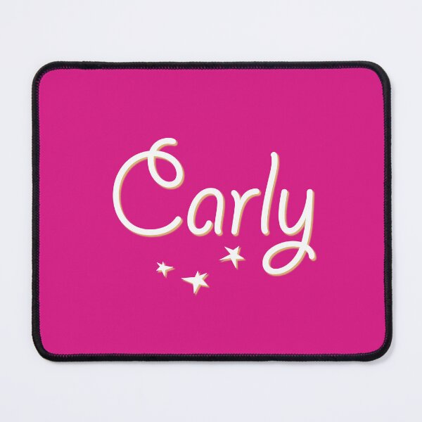 Item preview, My Name is Carly designed and sold by CharlottePlaceArt.