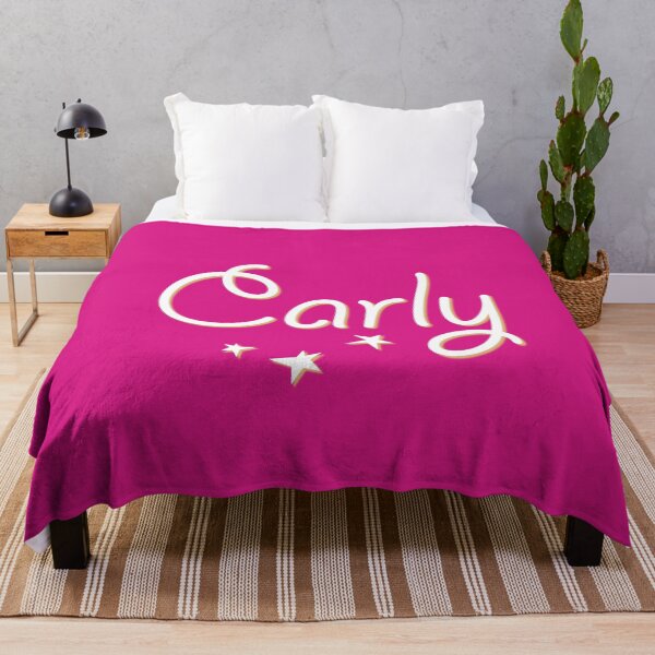 Item preview, My Name is Carly designed and sold by CharlottePlaceArt.