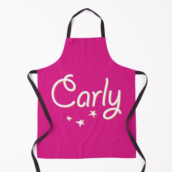 Item preview, My Name is Carly designed and sold by CharlottePlaceArt.