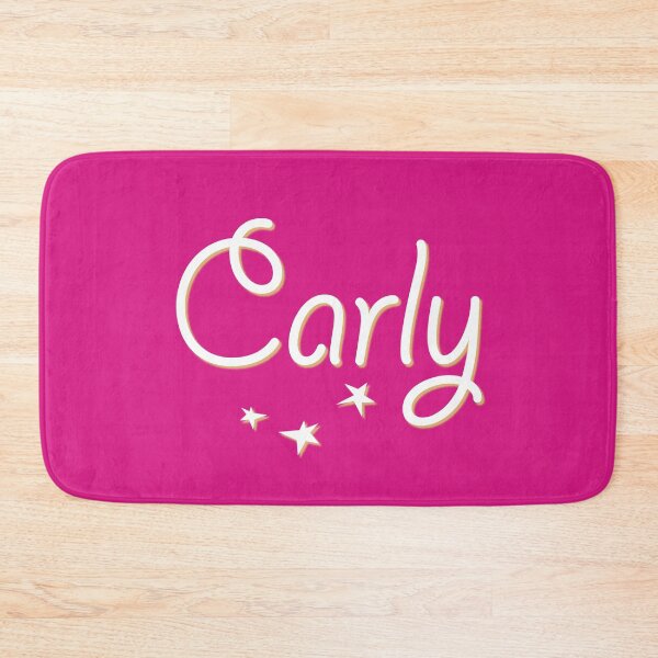 Item preview, My Name is Carly designed and sold by CharlottePlaceArt.