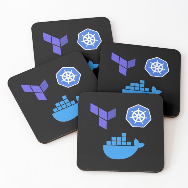 Item preview, DevOps Icons R2 designed and sold by ztvmsqhgjiw55.