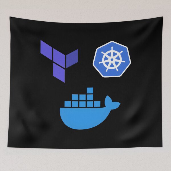 Item preview, DevOps Icons R2 designed and sold by ztvmsqhgjiw55.