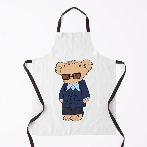 Item preview, ha ha ha bear venice festival designed and sold by delicate-pov.