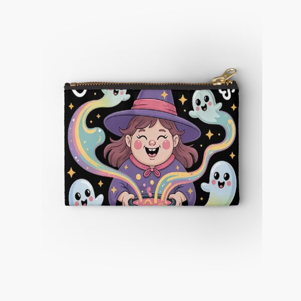 Item preview, Casting Cute Spells A Whimsical Witchcore Delight designed and sold by StuffNestie.