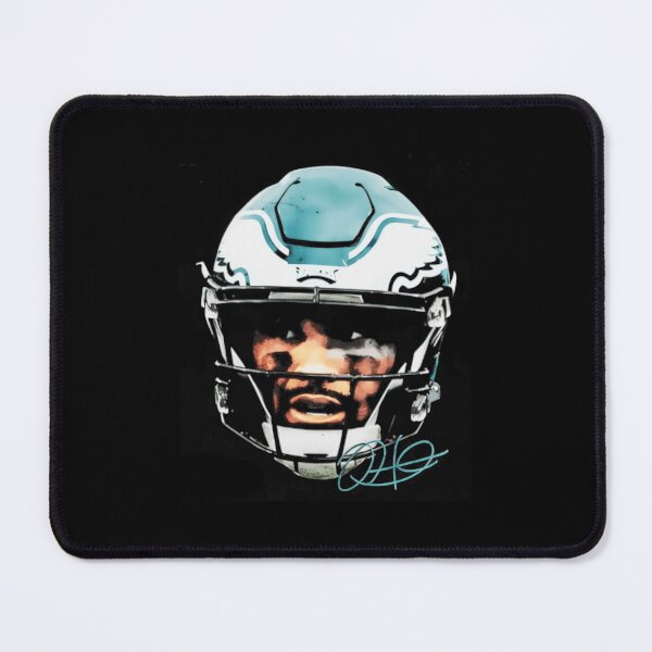 Item preview, Jalen Hurts Big Helmet  designed and sold by marisoawan.