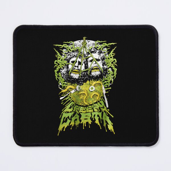 Item preview, Creep Cast Merch designed and sold by RebeccaMunoz77.