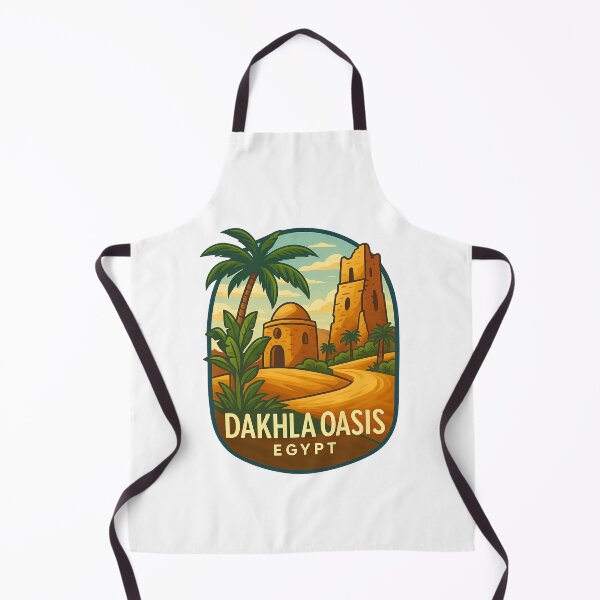 Item preview, Road to Al Qasr in Dakhla Oasis, Egypt designed and sold by Aryabek.