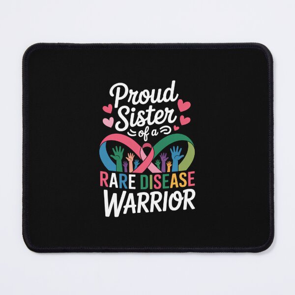 Item preview, Family Lovers Rare Disease Awareness designed and sold by SyncSusscess.