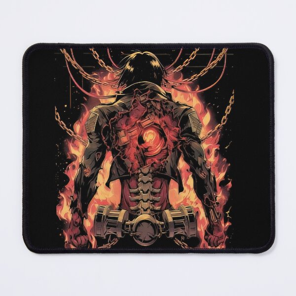 Item preview, Shingeki No Kyojin designed and sold by mika-gallery.