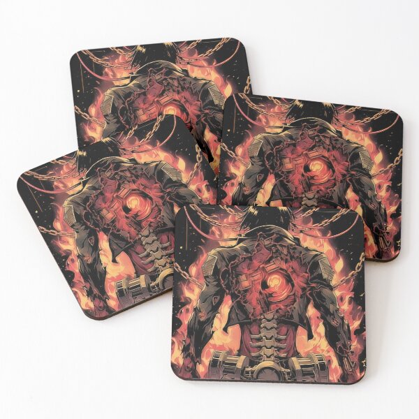 Item preview, Shingeki No Kyojin designed and sold by mika-gallery.
