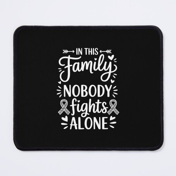 Item preview, Family Support Rare Disease Awareness designed and sold by SyncSusscess.