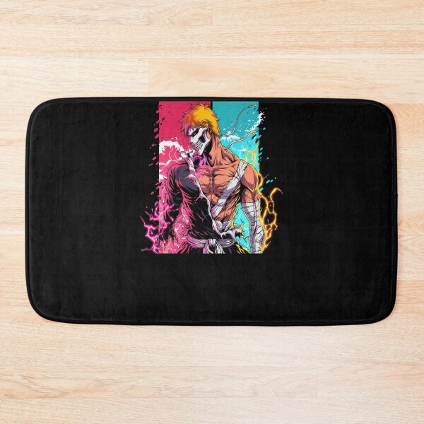 Item preview, Bleach designed and sold by lukas-lei-art.