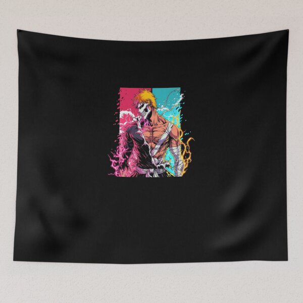 Item preview, Bleach designed and sold by lukas-lei-art.