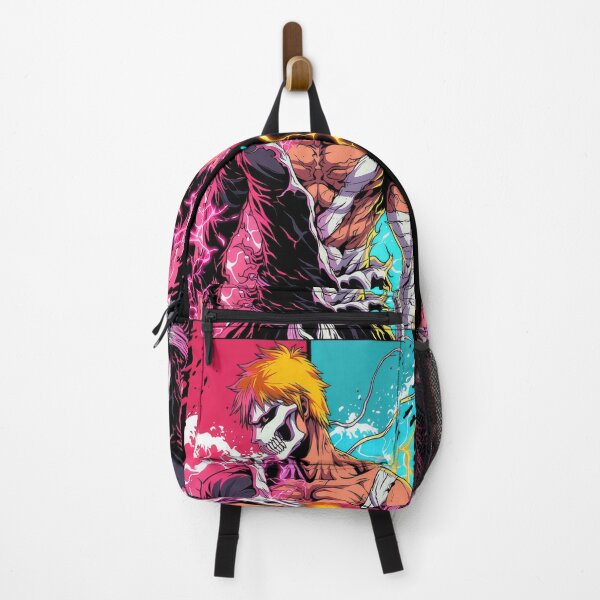 Item preview, Bleach designed and sold by lukas-lei-art.