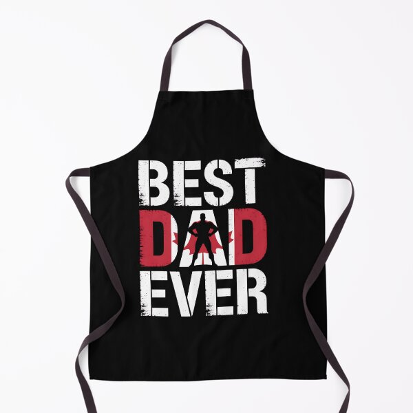 Item preview, Best Canadian Dad Ever Canada Daddy Father's Day designed and sold by estellaken.