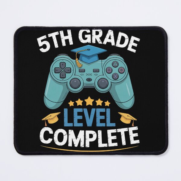Item preview, 5Th Grade Level Complete Graduation designed and sold by johnertullio.