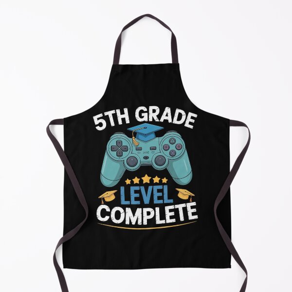 Item preview, 5Th Grade Level Complete Graduation designed and sold by johnertullio.