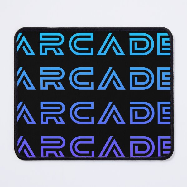 Item preview, Arcade designed and sold by Club-8-bit.