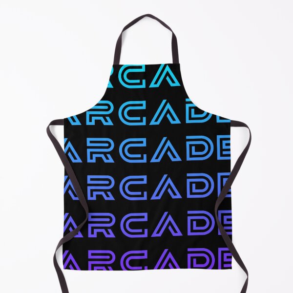 Item preview, Arcade designed and sold by Club-8-bit.