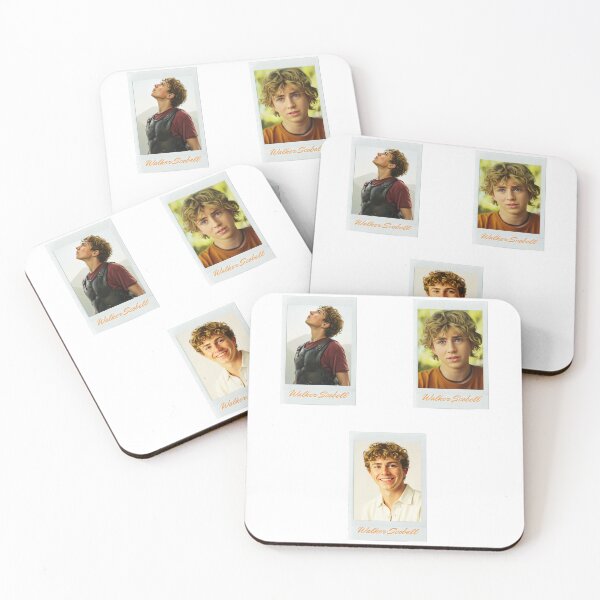 Item preview, Walker Scobell Sticker Set / T Shirt designed and sold by DiverseDazzle.