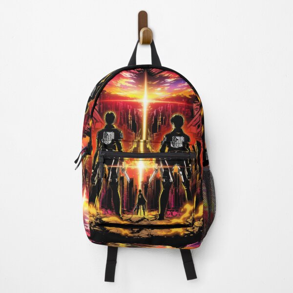Item preview, Shingeki No Kyojin designed and sold by mika-gallery.