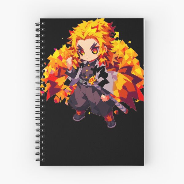 Item preview, Kimetsu No Yaiba designed and sold by nordhav-art.