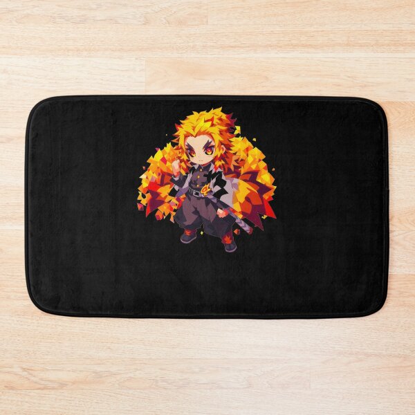 Item preview, Kimetsu No Yaiba designed and sold by nordhav-art.