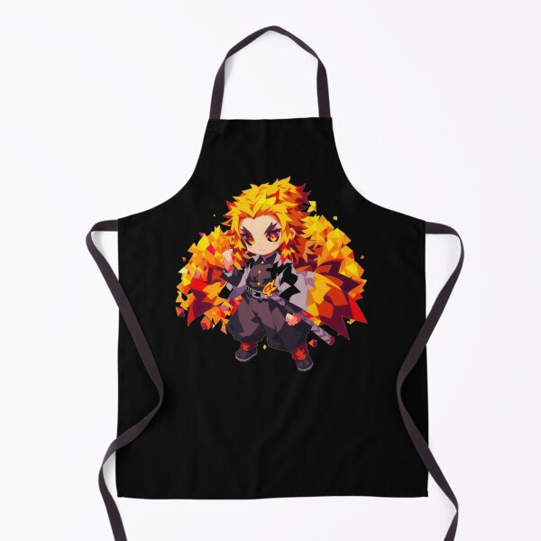 Item preview, Kimetsu No Yaiba designed and sold by nordhav-art.
