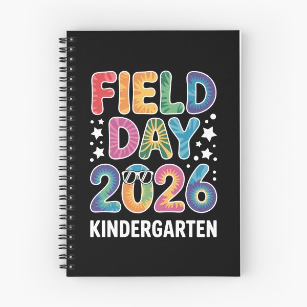 Item preview, Field Day Kindergarten Teacher Student designed and sold by SyncSusscess.