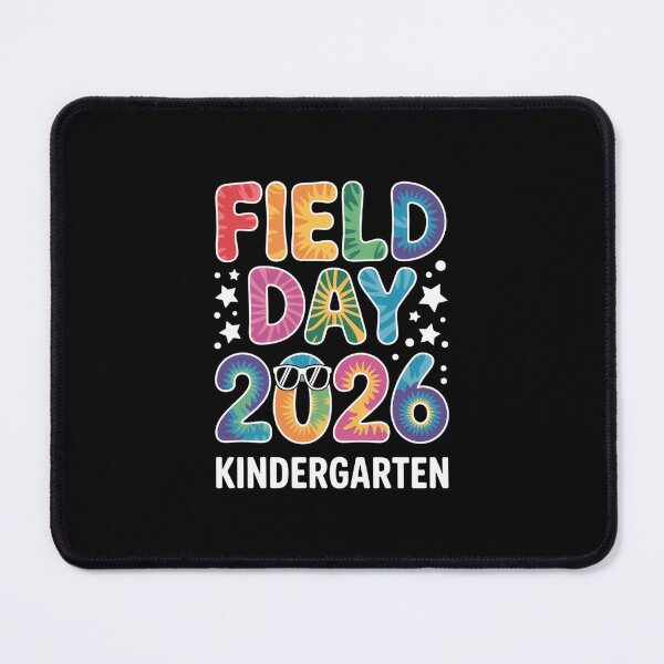 Item preview, Field Day Kindergarten Teacher Student designed and sold by SyncSusscess.