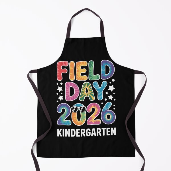 Item preview, Field Day Kindergarten Teacher Student designed and sold by SyncSusscess.