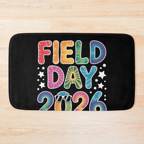Item preview, Field Day Kindergarten Teacher Student designed and sold by SyncSusscess.