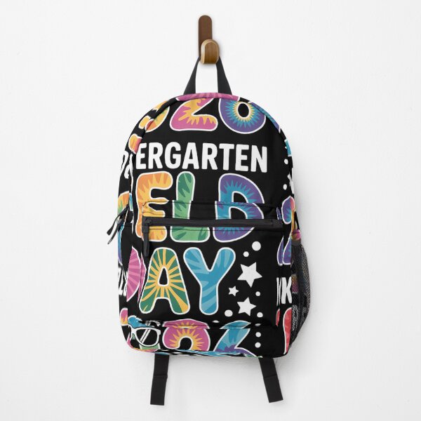 Item preview, Field Day Kindergarten Teacher Student designed and sold by SyncSusscess.