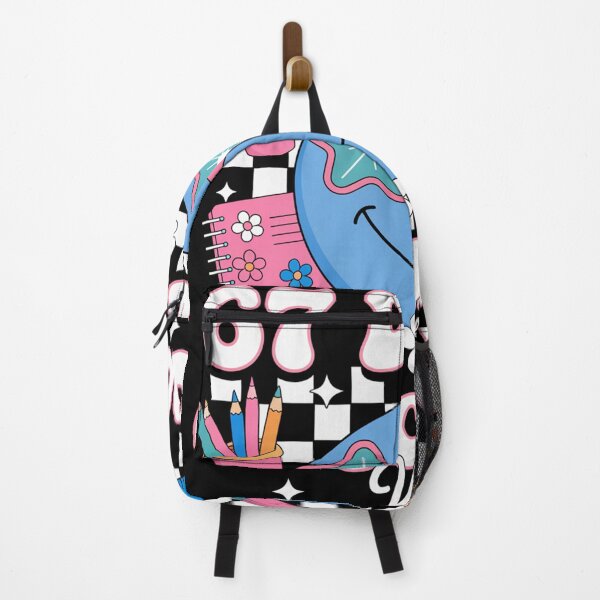 Item preview, 67 Days Of School Vibes designed and sold by johnertullio.