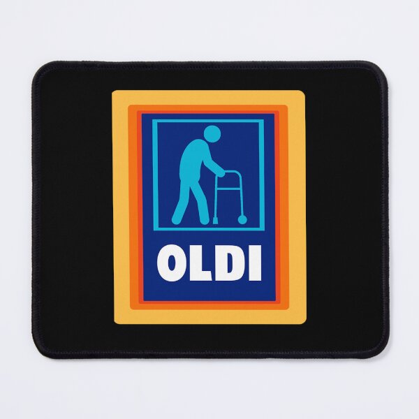 Item preview, Oldi designed and sold by lavadaalastair.