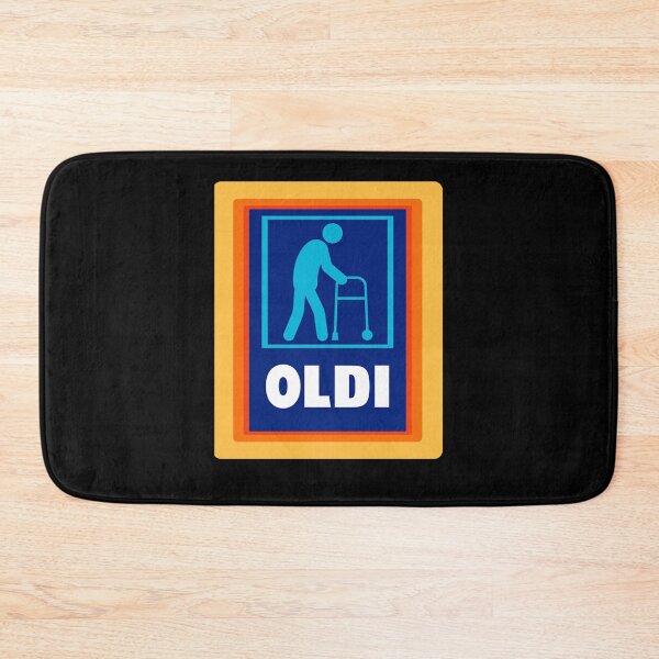 Item preview, Oldi  designed and sold by lavadaalastair.